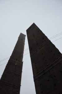 Due Torrie (Twee torens)