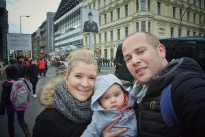 Familie foto