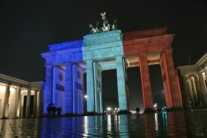 Brandenburger Tor