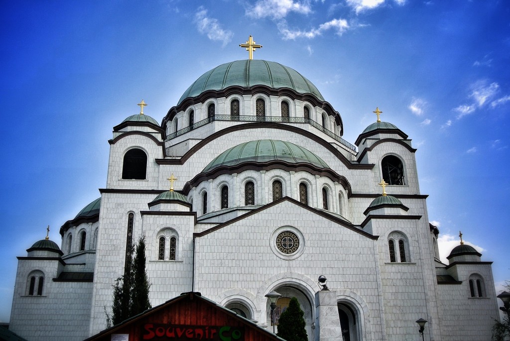 Cathedral of Saint Salva