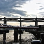 The “Seven Bridges” Newcastle