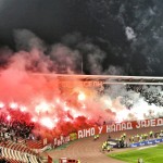 Match Red Star Belgrado